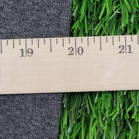 Champion Sweatshirt Small 20x22 Baggy - Picture 9 of 13